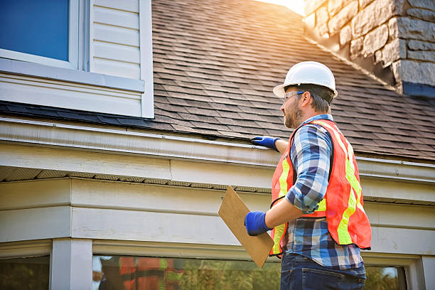 Licensed Storm Damage Roof Repair service in Buffalo, IL - Roof Repair Smedway